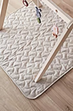 Kids Concept Playmat Baby, Nature -Outdoor Textiles myynti kids concept playmat baby nature 2