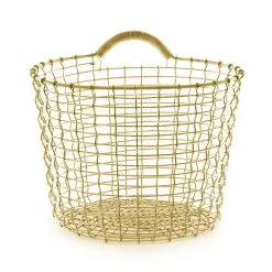 Korbo Bin 16 Kori, Messinki