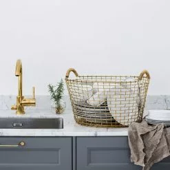 Korbo Classic 35 Kori, Messinki -Outdoor Textiles myynti korbo classic 35 kori messinki 2