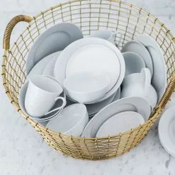 Korbo Classic 35 Kori, Messinki -Outdoor Textiles myynti korbo classic 35 kori messinki 3