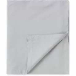 Lexington American Lakana Vaaleanharmaa, 260x260 Cm