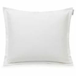 Lexington Hotel Cotton/Mulberry Silk Sateen Tyynynpäällinen, 50x60 Cm