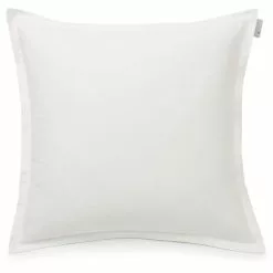 Lexington Hotel Cotton/Mulberry Silk Sateen Pillowcase 65x65