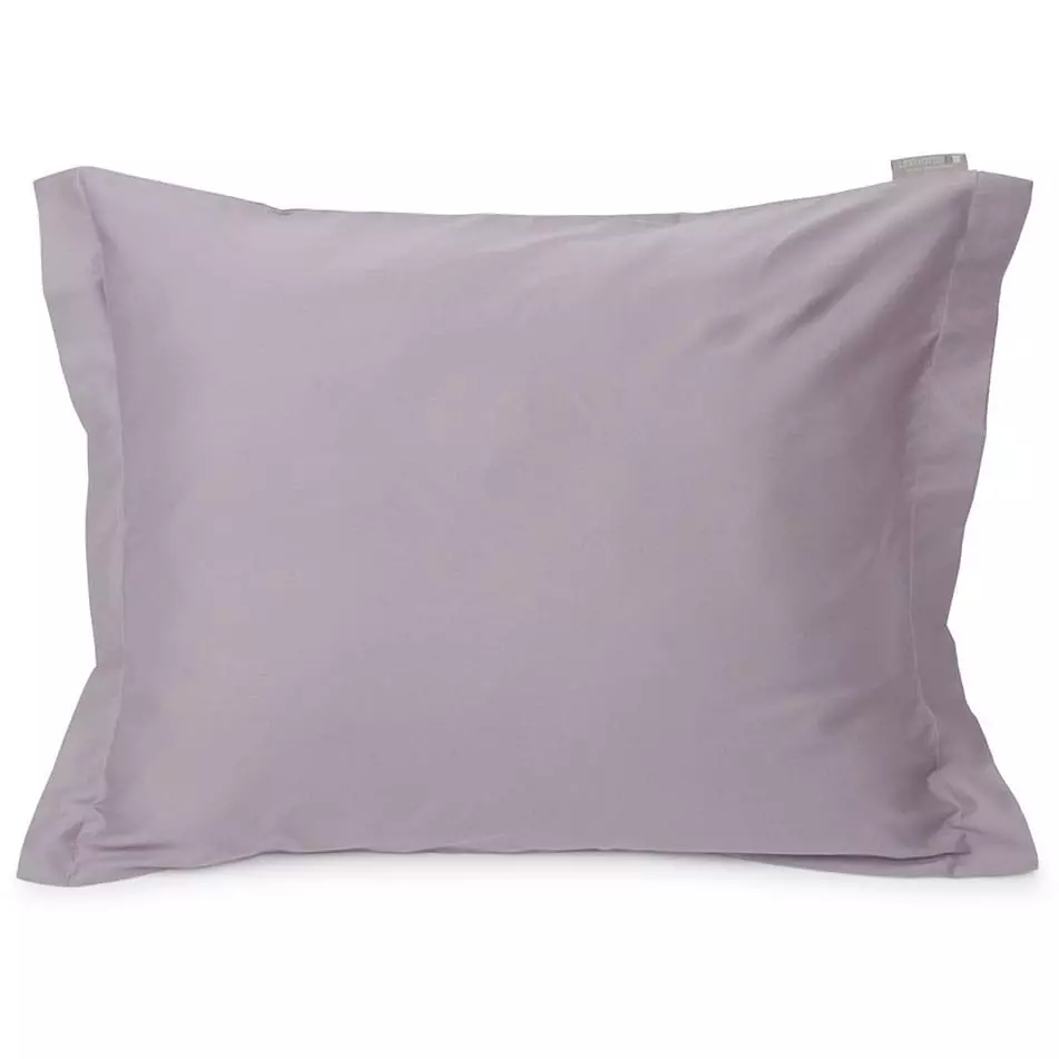 Lexington Hotel Cotton Sateen Tyynynpäällinen 50x60 Cm, Soft Purple 1 Lexington Hotel Cotton Sateen Tyynynpäällinen 50x60 Cm, Soft Purple
