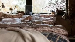 Lexington Printed Giraffe Tyynynpäällinen, 50x90 Cm -Outdoor Textiles myynti lexington printed giraffe tyynynpaallinen 0