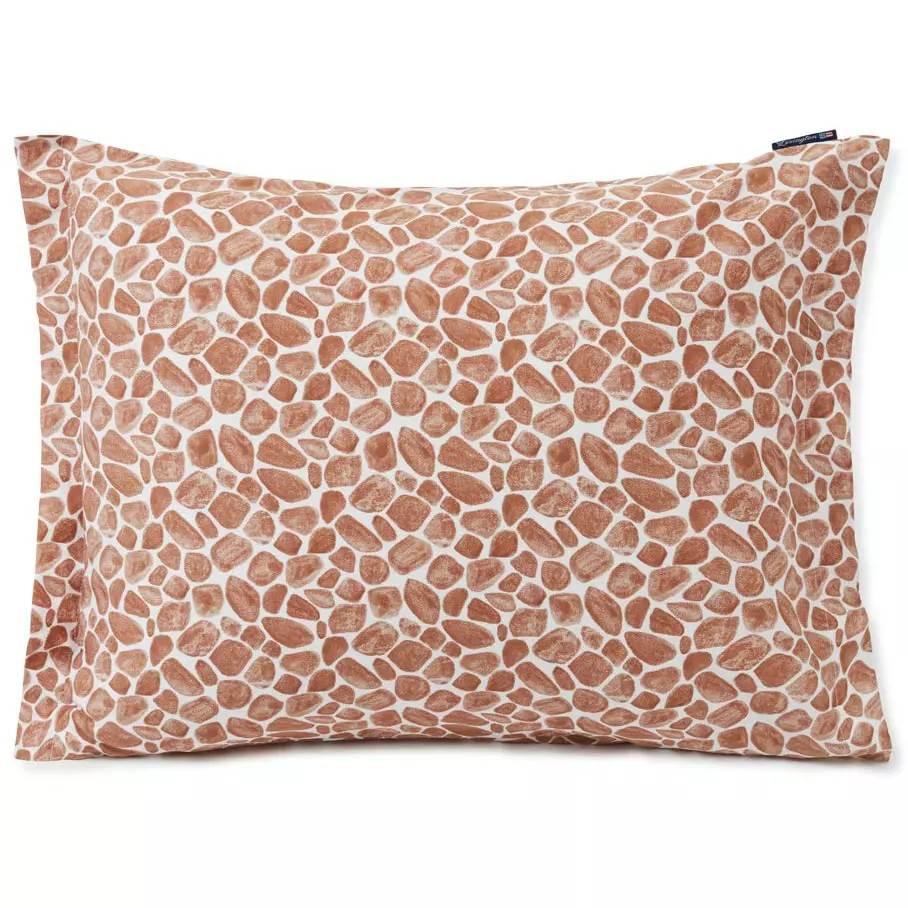 Lexington Printed Giraffe Tyynynpäällinen, 50x60 Cm 1 Lexington Printed Giraffe Tyynynpäällinen, 50x60 Cm