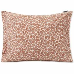 Lexington Printed Giraffe Tyynynpäällinen, 50x90 Cm