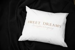 Lexington Sweet Dreams Tyynynpäällinen 50x60 Cm, Valkoinen -Outdoor Textiles myynti lexington sweet dreams tyynynpaallinen 50x60 cm valkoinen 1