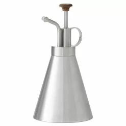 Menu Hydrous Kukkasumutin, Stainless Steel