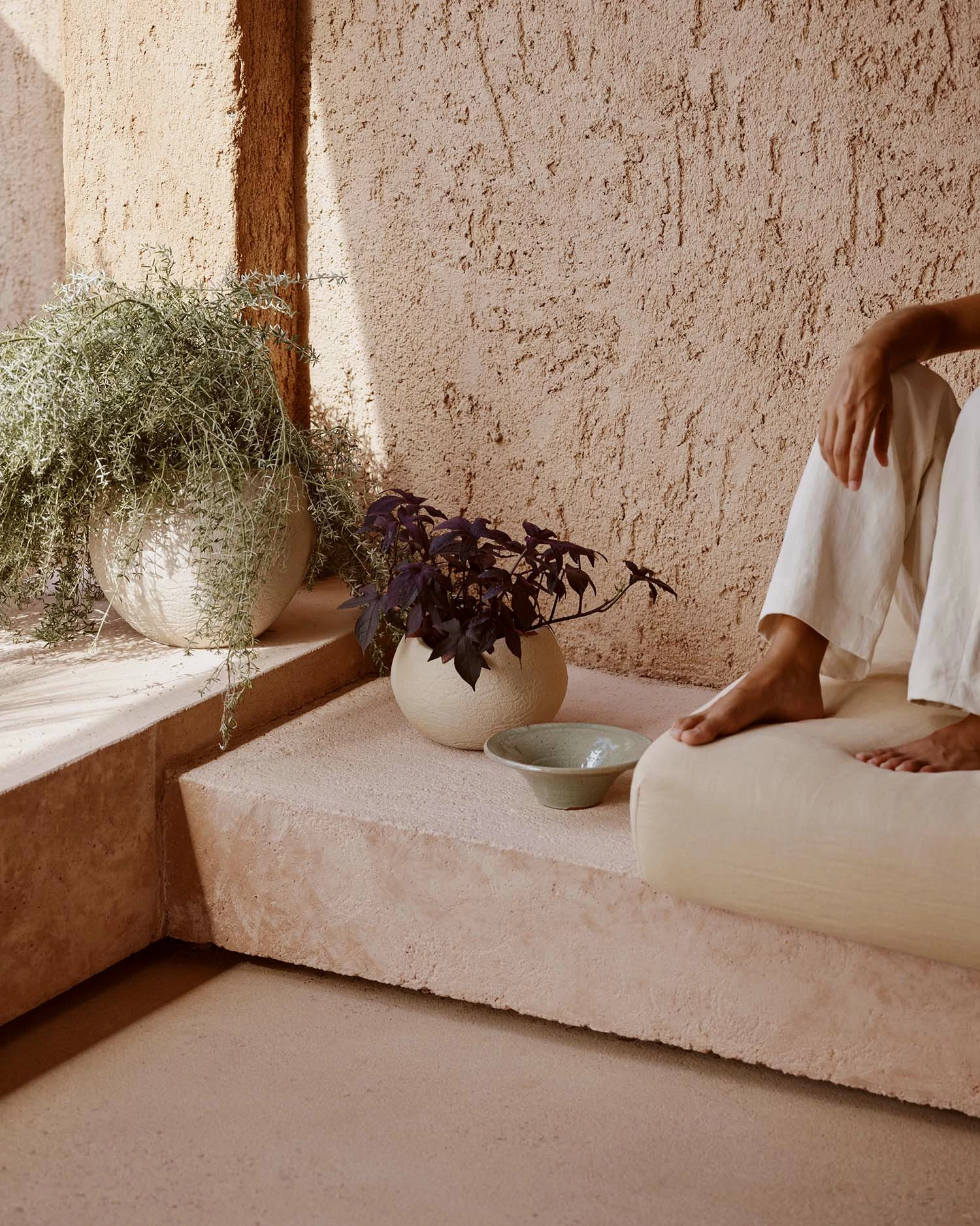 Menu Plantas Kukkaruukku Ivory, 26 Cm 6 Menu Plantas Kukkaruukku Ivory, 26 Cm - Image 6