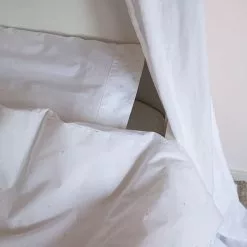 Mille Notti Bello Baby Pillowcase 35x55 Cm, Aqua 7 Mille Notti Bello Baby Pillowcase 35x55 Cm, Aqua -Outdoor Textiles myynti mille notti bello baby cushion cover 35x55cm 3