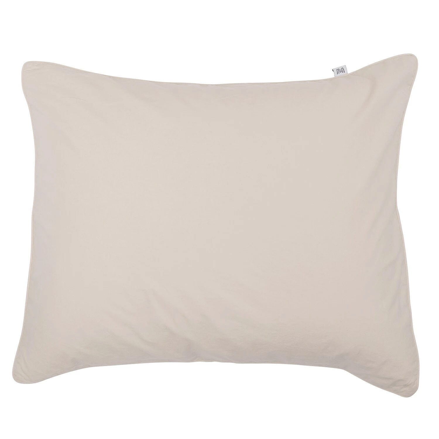 Mille Notti Benevola Tyynynpäällinen 50x60 Cm, Beige 1 Mille Notti Benevola Tyynynpäällinen 50x60 Cm, Beige