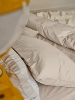 Mille Notti Benevola Tyynynpäällinen 50x60 Cm, Beige 7 Mille Notti Benevola Tyynynpäällinen 50x60 Cm, Beige -Outdoor Textiles myynti mille notti benevola orngott white 13