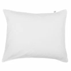 Mille Notti Benevola Tyynynpäällinen 50x70 Cm, Valkoinen