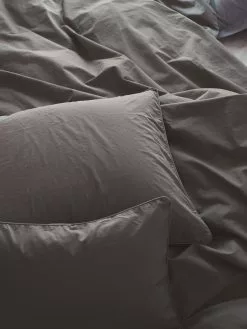 Mille Notti Benevola Tyynynpäällinen 50x90 Cm, Harmaa -Outdoor Textiles myynti mille notti benevola orngott white 32