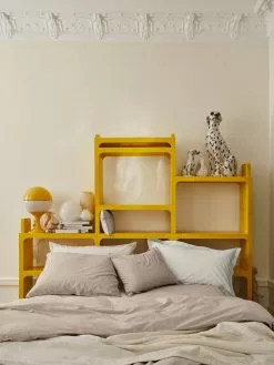 Mille Notti Benevola Tyynynpäällinen 50x90 Cm, Beige -Outdoor Textiles myynti mille notti benevola orngott white 35