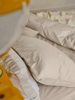 Mille Notti Benevola Tyynynpäällinen 60x80 Cm, Beige -Outdoor Textiles myynti mille notti benevola orngott white 41