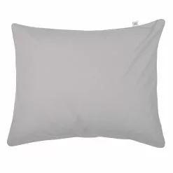 Mille Notti Benevola Tyynynpäällinen 50x60 Cm, Harmaa