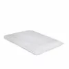 Mille Notti Dolce Baby Cushion Cover 35x55cm, White