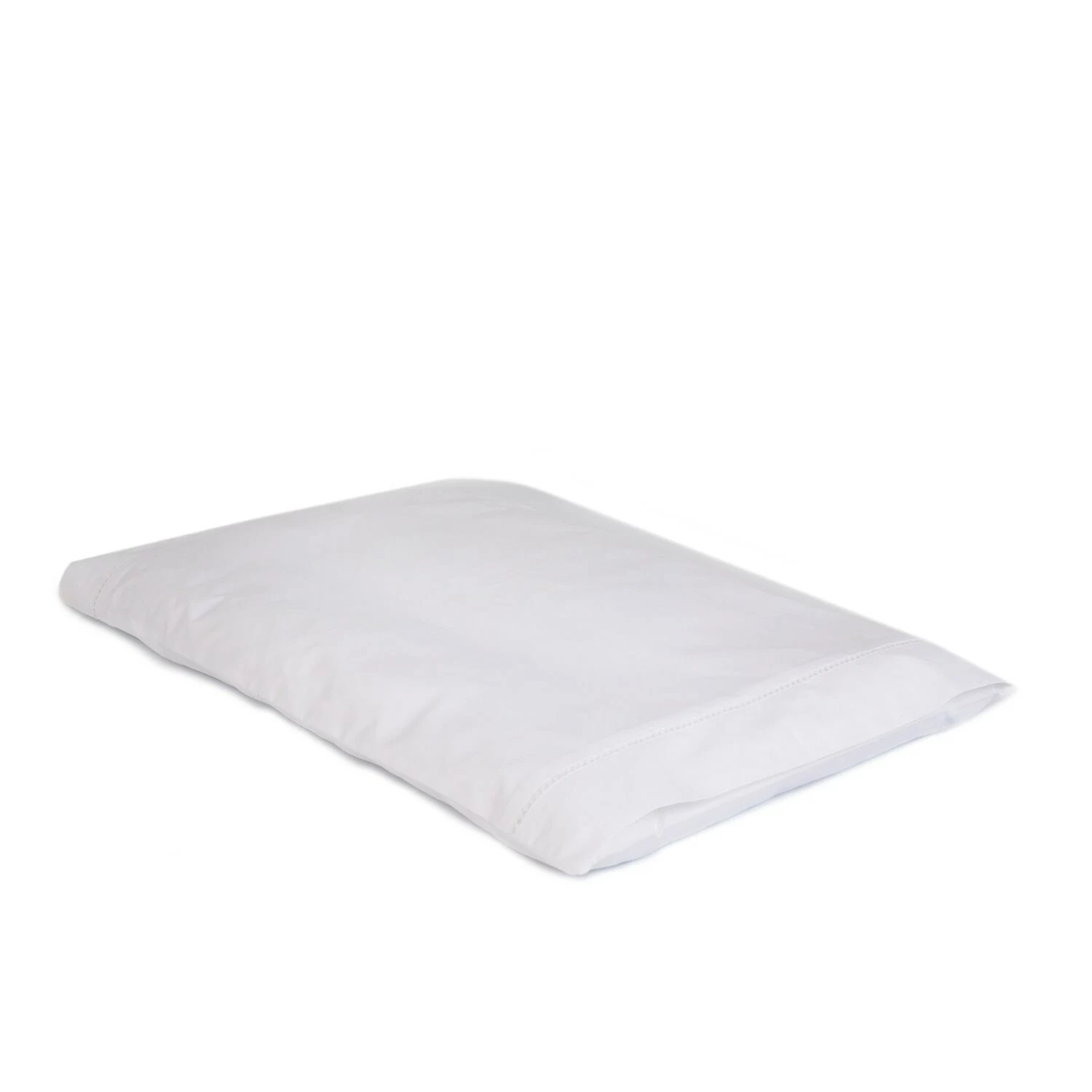 Mille Notti Dolce Baby Cushion Cover 35x55cm, White 1 Mille Notti Dolce Baby Cushion Cover 35x55cm, White
