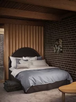 Mille Notti Duetto Tyynynpäällinen Harmaa/Beige, 50x70 Cm 9 Mille Notti Duetto Tyynynpäällinen Harmaa/Beige, 50x70 Cm -Outdoor Textiles myynti mille notti duetto orngott 50x60 17 1