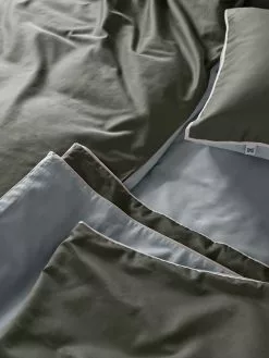 Mille Notti Duetto Tyynynpäällinen Vihreä/Vaaleansininen, 60x80 Cm 9 Mille Notti Duetto Tyynynpäällinen Vihreä/Vaaleansininen, 60x80 Cm -Outdoor Textiles myynti mille notti duetto orngott 50x60 7 1