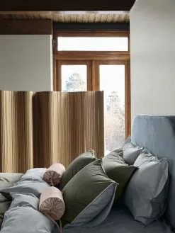 Mille Notti Duetto Tyynynpäällinen Vihreä/Vaaleansininen, 60x80 Cm 10 Mille Notti Duetto Tyynynpäällinen Vihreä/Vaaleansininen, 60x80 Cm -Outdoor Textiles myynti mille notti duetto orngott 50x60 8 1