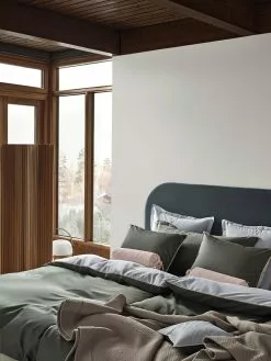 Mille Notti Duetto Tyynynpäällinen Vihreä/Vaaleansininen, 50x90 Cm 11 Mille Notti Duetto Tyynynpäällinen Vihreä/Vaaleansininen, 50x90 Cm -Outdoor Textiles myynti mille notti duetto orngott 50x60 9