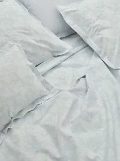 Mille Notti Fiore Tyynynpäällinen Vaaleansininen, 50x60 Cm 8 Mille Notti Fiore Tyynynpäällinen Vaaleansininen, 50x60 Cm -Outdoor Textiles myynti mille notti fiore pillow case lightblue 30x40cm 1