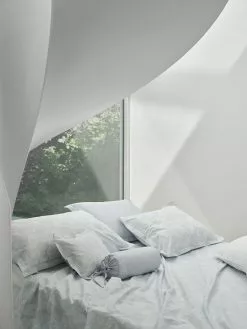 Mille Notti Fiore Tyynynpäällinen Vaaleansininen, 60x80 Cm -Outdoor Textiles myynti mille notti fiore pillow case lightblue 30x40cm 4 1