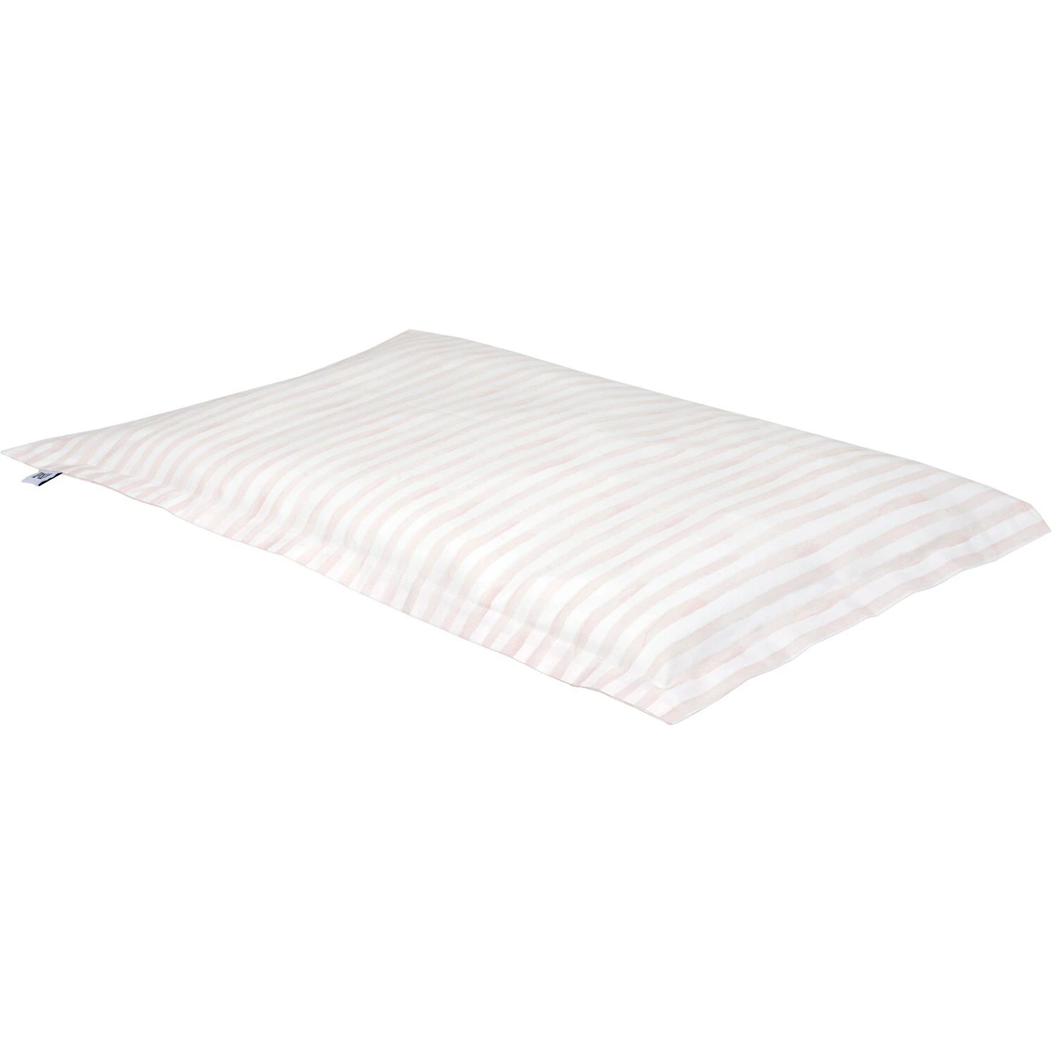 Mille Notti Fresco Baby Tyynynpäällinen 35x55 Cm, Light Pink 1 Mille Notti Fresco Baby Tyynynpäällinen 35x55 Cm, Light Pink