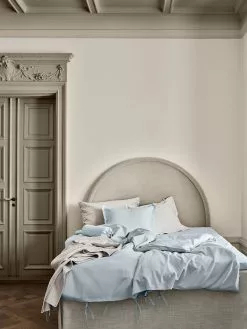 Mille Notti Satina Tyynynpäällinen Vaaleansininen, 60x80 Cm -Outdoor Textiles myynti mille notti satina pillow case light blue 30x40cm 4 1