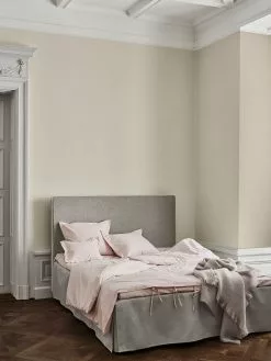 Mille Notti Satina Tyynynpäällinen Pinkki, 50x60 Cm -Outdoor Textiles myynti mille notti satina pillow case pink 30x40cm 3 1