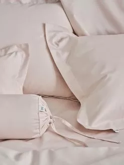 Mille Notti Satina Tyynynpäällinen Pinkki, 60x63 Cm -Outdoor Textiles myynti mille notti satina pillow case pink 30x40cm 4