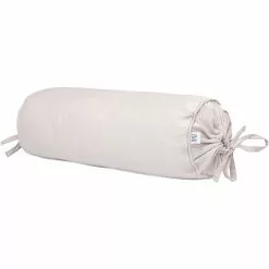 Mille Notti Satina Tyynynpäällinen 15x35 Cm, Beige