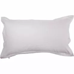 Mille Notti Satina Tyynynpäällinen Beige, 50x90 Cm