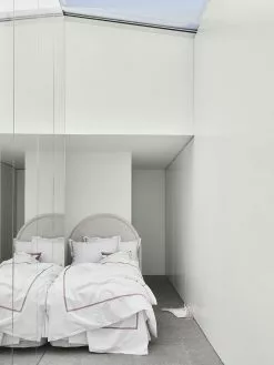 Mille Notti Singolo Tyynynpäällinen Pinkki, 50x60 Cm -Outdoor Textiles myynti mille notti singolo pillow case eko pink 30x40cm 1 3