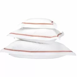 Mille Notti Singolo Tyynynpäällinen Pinkki, 60x80 Cm