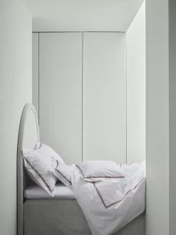 Mille Notti Singolo EKO Tyynynpäällinen Pinkki, 60x63 Cm -Outdoor Textiles myynti mille notti singolo pillow case eko pink 30x40cm 2 1