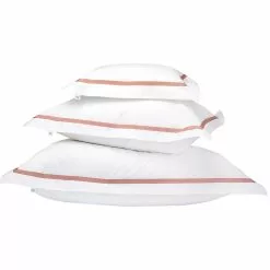 Mille Notti Singolo EKO Tyynynpäällinen Pinkki, 60x63 Cm