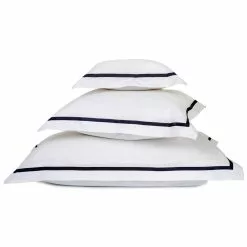 Mille Notti Singolo EKO Tyynynpäällinen 60x63 Cm, Tummanharmaa