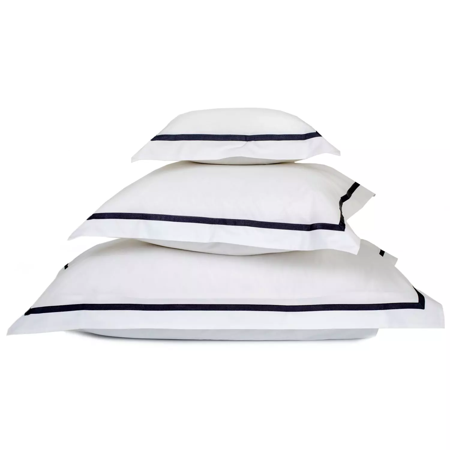 Mille Notti Singolo EKO Tyynynpäällinen 60x63 Cm, Tummanharmaa 1 Mille Notti Singolo EKO Tyynynpäällinen 60x63 Cm, Tummanharmaa