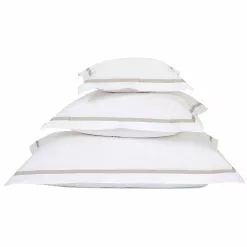 Mille Notti Singolo EKO Tyynynpäällinen 60x63 Cm, Sand