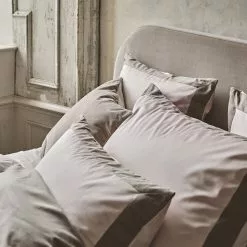 Mille Notti Sobrio Tyynynpäällinen Light Pink / Nougat, 50x90 Cm -Outdoor Textiles myynti mille notti sobrio tyynynpaallinen light pink nougat 2 1