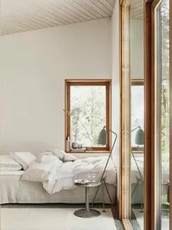 Mille Notti Sobrio Tyynynpäällinen Sand, 50x70 Cm -Outdoor Textiles myynti mille notti sobrio tyynynpaallinen sand 1 1