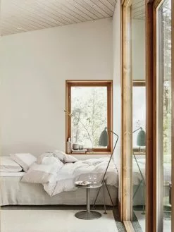 Mille Notti Sobrio Tyynynpäällinen Sand, 50x60 Cm -Outdoor Textiles myynti mille notti sobrio tyynynpaallinen sand 1