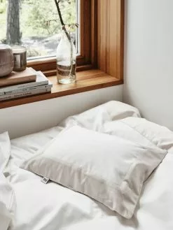 Mille Notti Sobrio Tyynynpäällinen Sand, 50x60 Cm -Outdoor Textiles myynti mille notti sobrio tyynynpaallinen sand 3