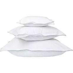 Mille Notti Volare Tyynynpäällinen Harmaa, 30x40 Cm