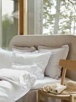 Mille Notti Volare Tyynynpäällinen Sininen, 30x40 Cm -Outdoor Textiles myynti mille notti volare tyynynpaallinen sininen 3