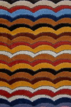 Missoni Home Beverly Rantapyyhe 100x180 Cm, 149 -Outdoor Textiles myynti missoni home beverly 6